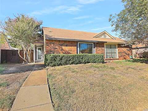 Carr, THE COLONY, TX 75056