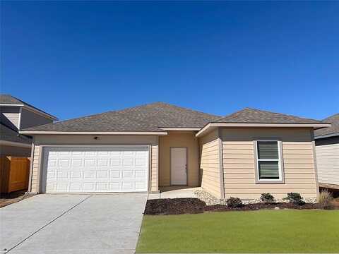 Buchanan, GREENVILLE, TX 75401
