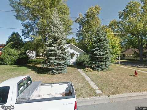 Stewart, SAINT PAUL, MN 55110