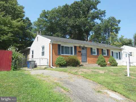 Idaho, WOODBRIDGE, VA 22191