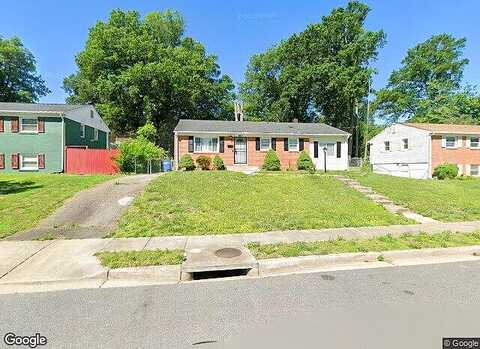 Idaho, WOODBRIDGE, VA 22191