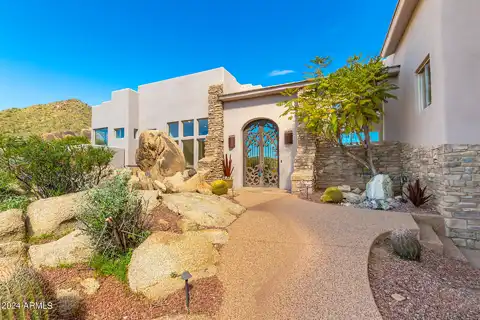 Granite, FOUNTAIN HILLS, AZ 85268