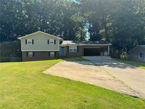 Rosedale, DOUGLASVILLE, GA 30135