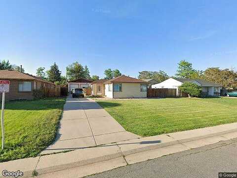 Kentucky, DENVER, CO 80223