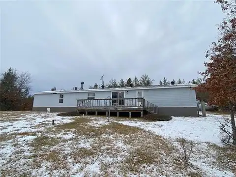 Town Line, GORDON, WI 54838