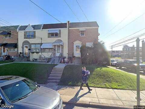 Berkley, CLIFTON HEIGHTS, PA 19018