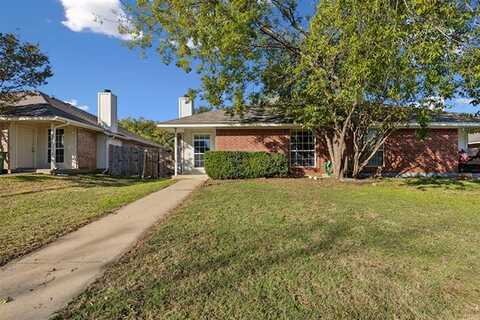 Northridge, NORTH RICHLAND HILLS, TX 76180