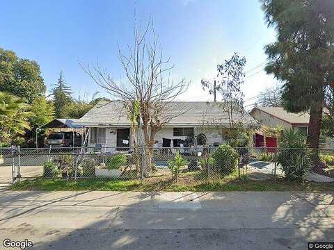 36Th, SACRAMENTO, CA 95820