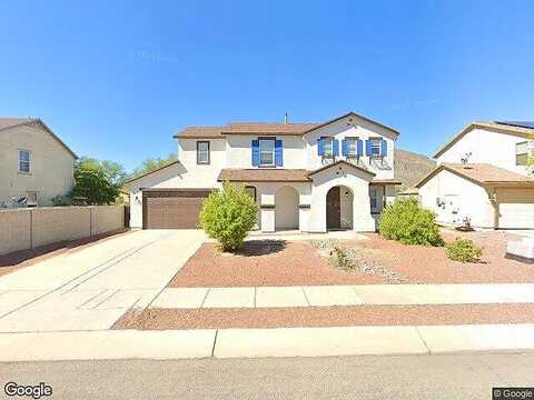 Calle Don Roberto, TUCSON, AZ 85757