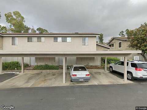 Streamwood, IRVINE, CA 92620