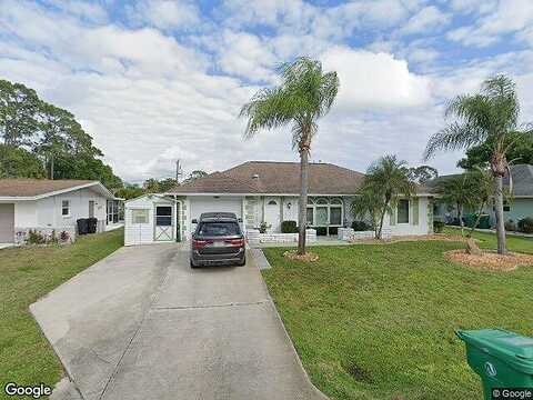 Lockwood, PORT CHARLOTTE, FL 33952