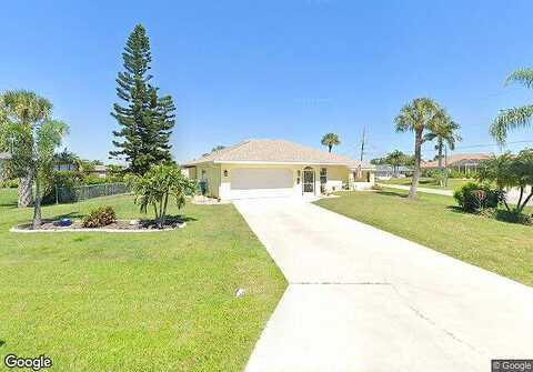 Montgomery, PORT CHARLOTTE, FL 33981