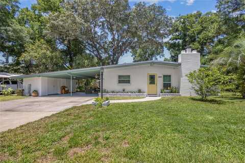 3916 NW 36TH STREET, GAINESVILLE, FL 32605