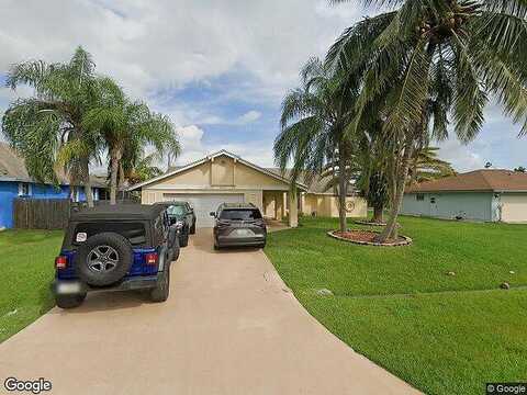 Victory, PORT SAINT LUCIE, FL 34952
