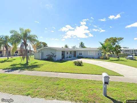 Bangsberg, PORT CHARLOTTE, FL 33952