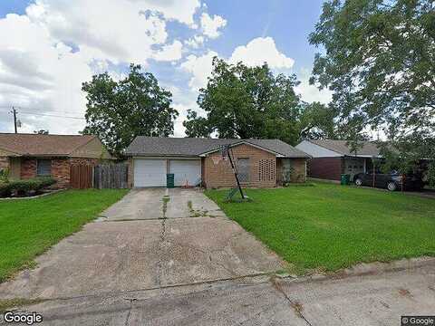 Chestnut, PASADENA, TX 77502