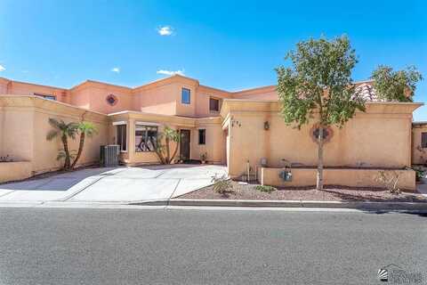 Terrace, YUMA, AZ 85364