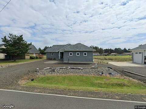 Canal, OCEAN SHORES, WA 98569