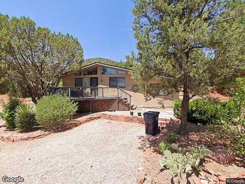 Cindy, SEDONA, AZ 86336