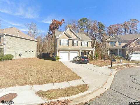 Wilford, LAWRENCEVILLE, GA 30043