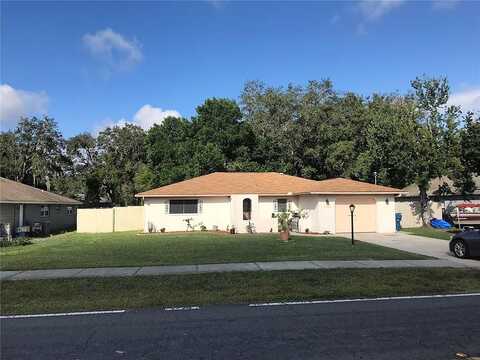 Waterfall, SPRING HILL, FL 34608