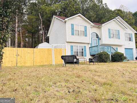 Margaret, HOGANSVILLE, GA 30230