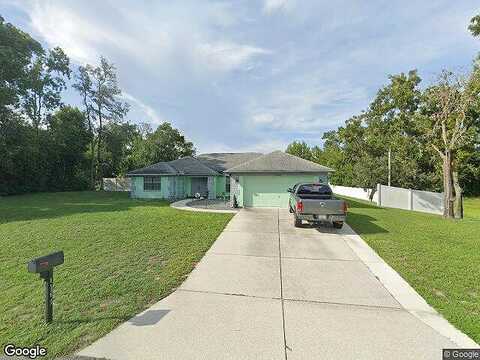Trumbull, SPRING HILL, FL 34609