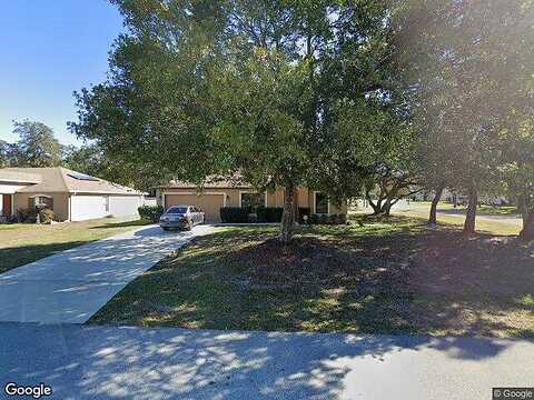 Desmond, SPRING HILL, FL 34608