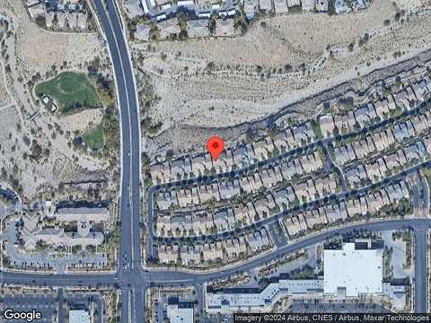 Birch Bluff, LAS VEGAS, NV 89145