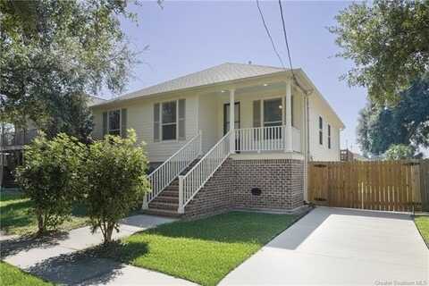 1494 Burbank Drive, New Orleans, LA 70122