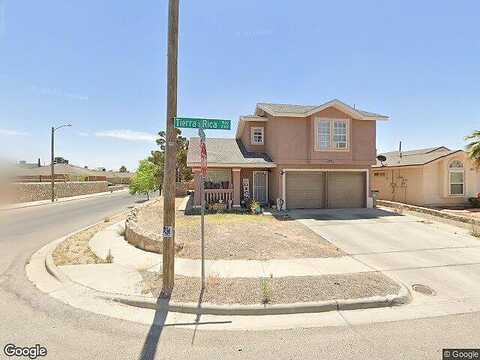 Tierra Rica, EL PASO, TX 79938