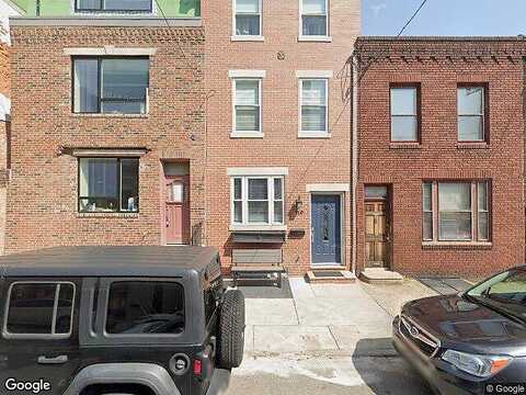 3Rd, PHILADELPHIA, PA 19123