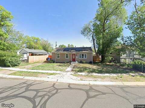 Corona, COLORADO SPRINGS, CO 80905