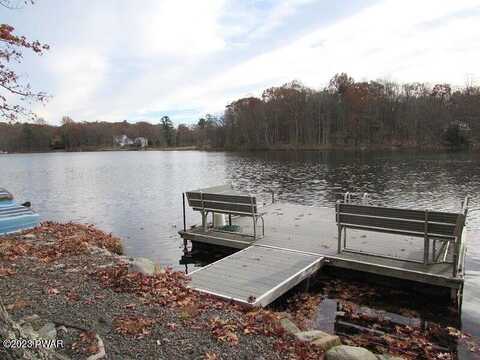 Mountain Lake, DINGMANS FERRY, PA 18328