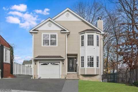 43 Berry St, Dover, NJ 07801