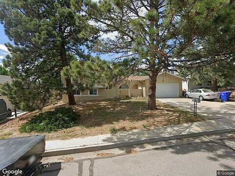 Del Paz, COLORADO SPRINGS, CO 80918