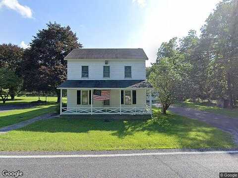 Cherry Lane Church, HENRYVILLE, PA 18332