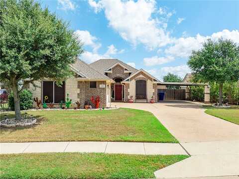 Oak Meadow, Mc Gregor, TX 76657