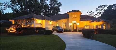 Timber Edge, DELAND, FL 32724