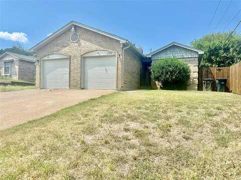 Shasta, FORT WORTH, TX 76133