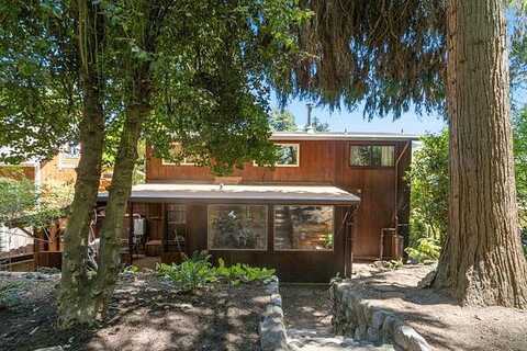 Hillside, BOULDER CREEK, CA 95006