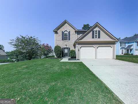 Castleton, WOODSTOCK, GA 30189