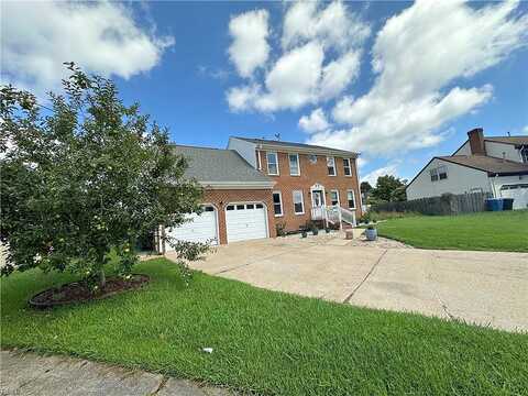 Crowsfoot, VIRGINIA BEACH, VA 23464