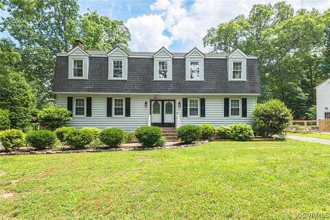 Iron Mill, NORTH CHESTERFIELD, VA 23235
