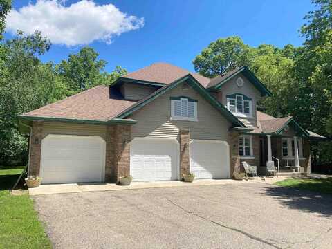 Old Lake, PAYNESVILLE, MN 56362