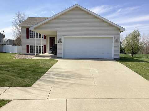 5Th, RACINE, MN 55967