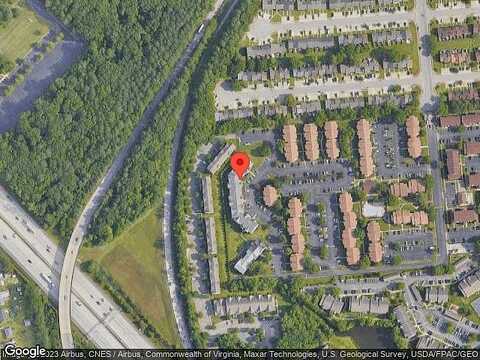 Cape Dorey, HAMPTON, VA 23666