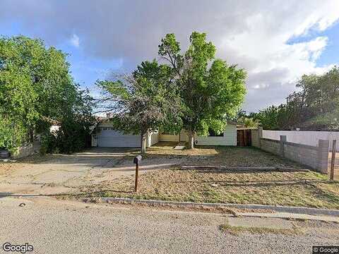 Xavier, CALIFORNIA CITY, CA 93505