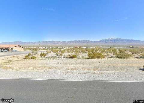 N State Highway 160, Pahrump, NV 89060