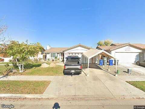 San Pedro, MERCED, CA 95341